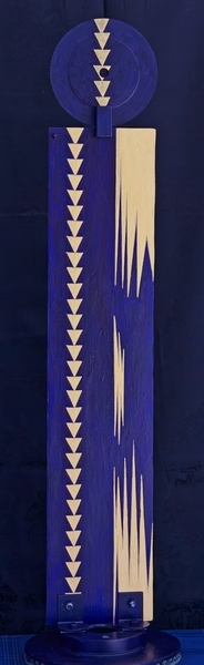 Abnoba - Ancient Wisdom - back