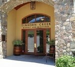 Tinhorn Creek Show